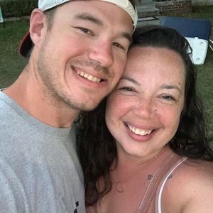 Meet your Posher, Sharlene